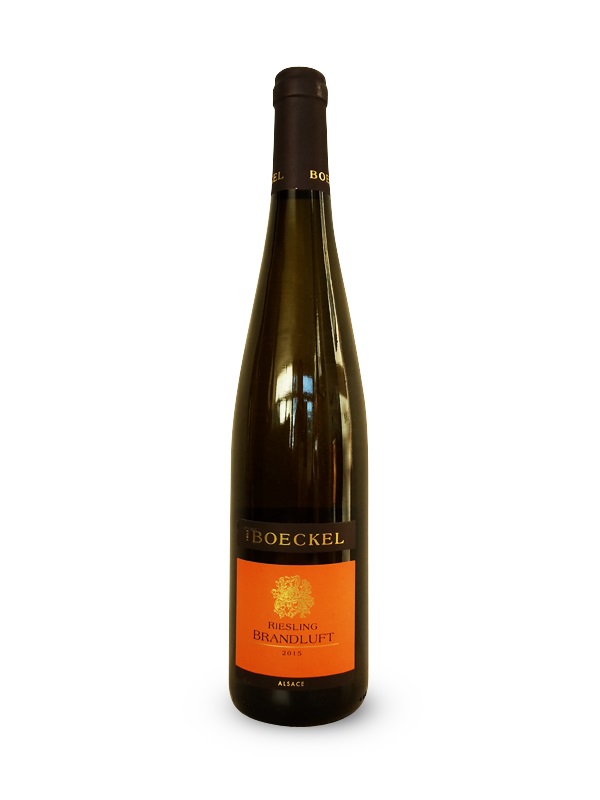 Riesling Brandluft 2021 RP 94/100