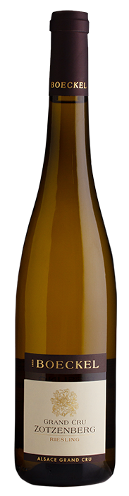 Riesling Zotzenberg Grand Cru 2021