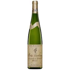 Auxerrois 2019 Moenchreben