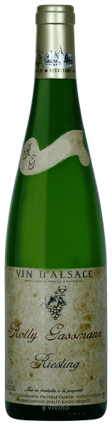 Riesling 2019 Rolly-Gassmann