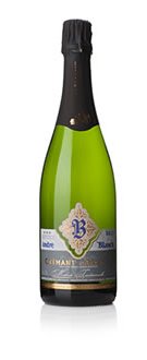 Cremant d´Alsace -Brut-