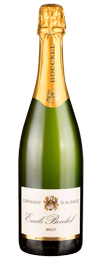 Cremant d´Alsace Brut Blanc de Blancs 2021