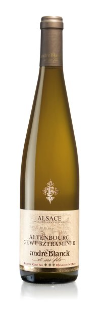 Gewürztraminer Lieu-dit Altenbourg 2021