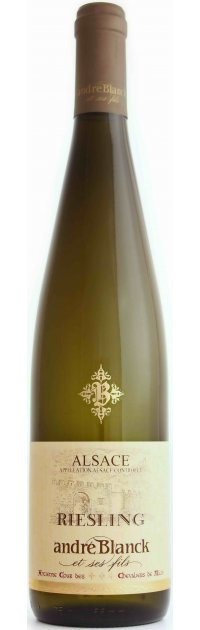 Riesling Alsace 2021