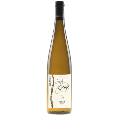 Riesling Reserve 2021